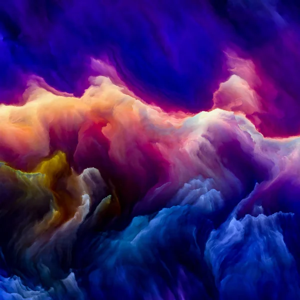 Cloudscape Öpücüğü